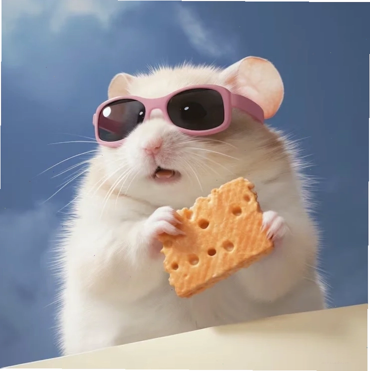 Meme gấu