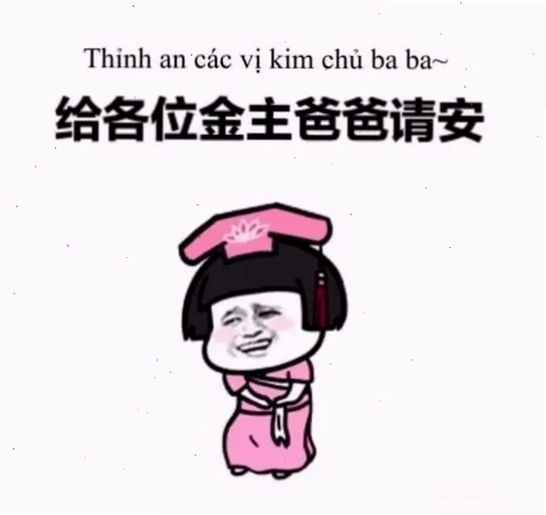 Meme gấu hài trung quốc ăn uống