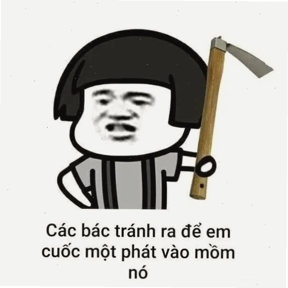 Meme gấu hài trung quốc cực chất