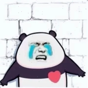meme gấu trúc trung quốc bằng chứng