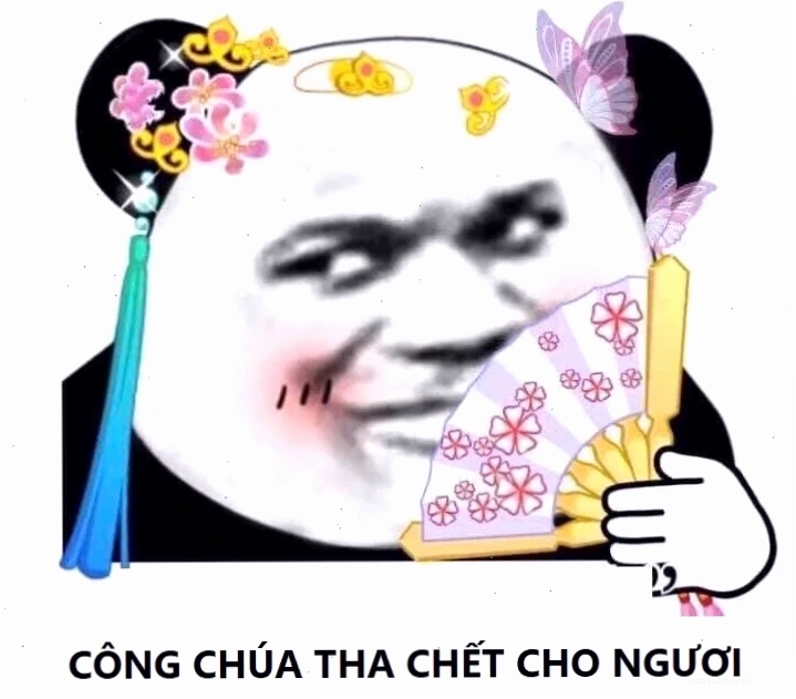 meme gấu trúc trung quốc bựa