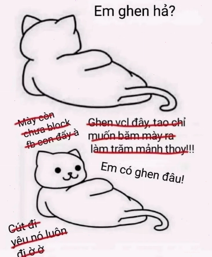 meme ghen