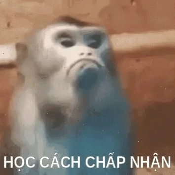 Meme ghen trong group chat