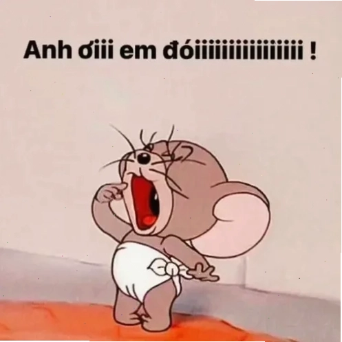 meme há miệng hài