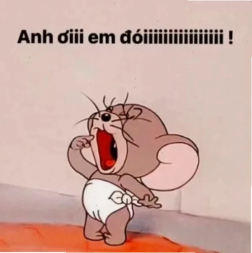 meme há mồm