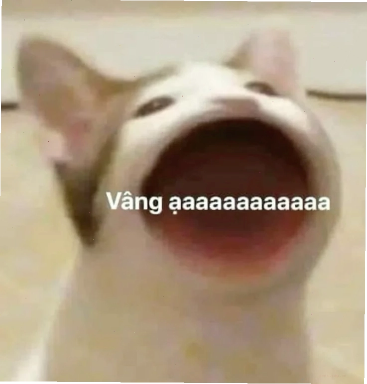 meme há mồm