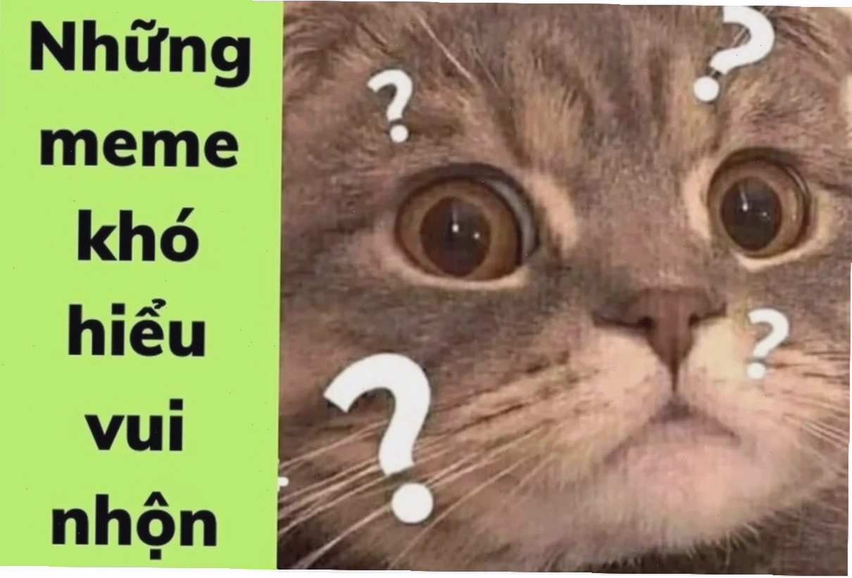 Meme hài