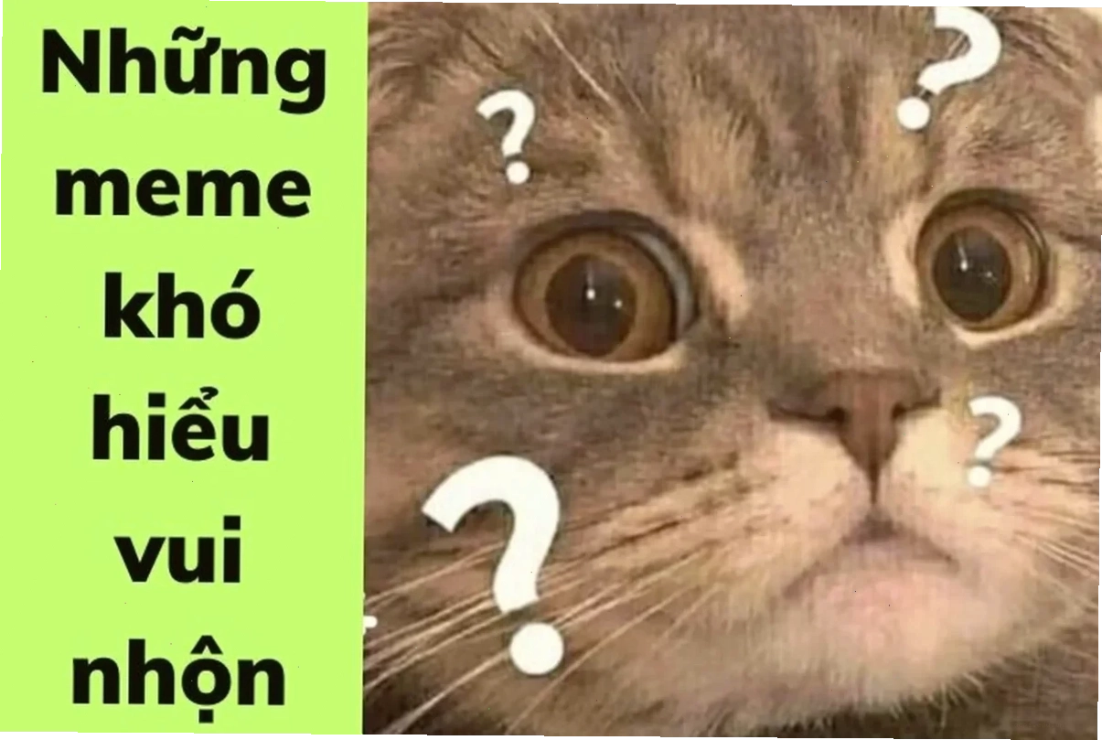 Meme hài