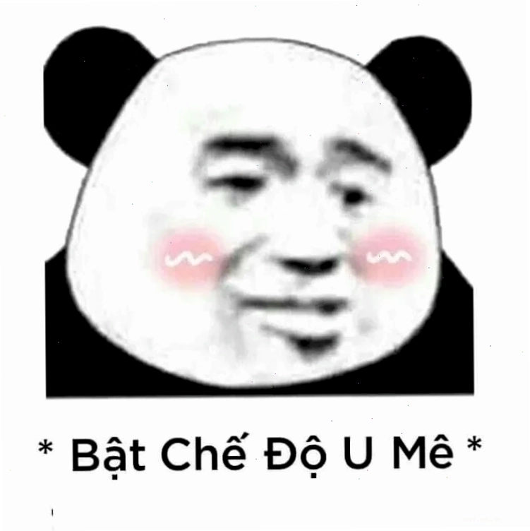 Meme hài bựa trung quốc gào thét