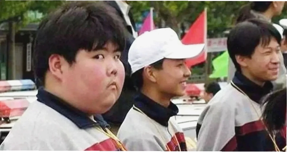 Meme hài bựa trung quốc kết thúc