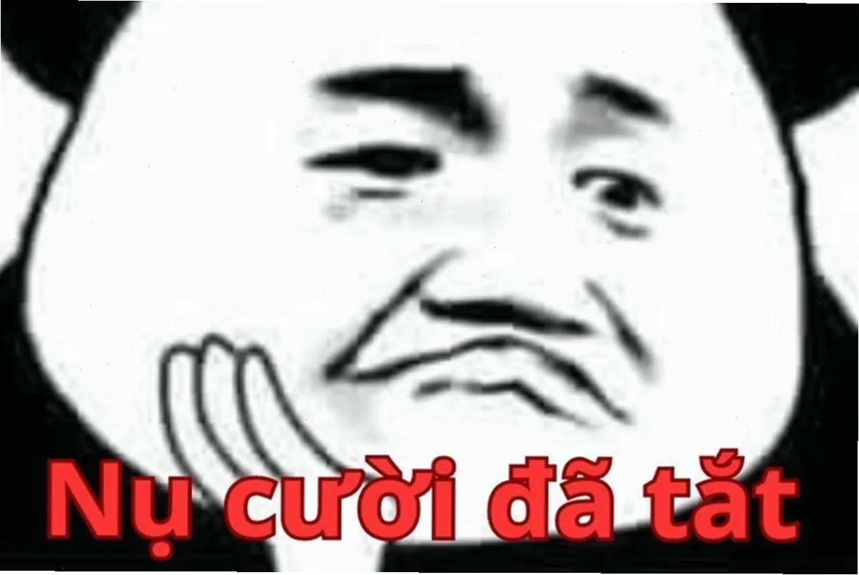 Meme hài bựa trung quốc làm nũng