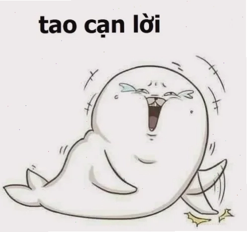 meme hài cạn lời thiệt