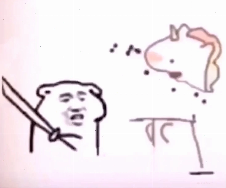 Meme hài chém đầu