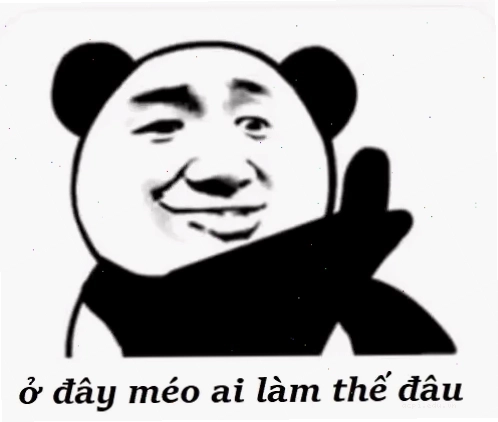 Meme hài cho bạn bè đây là đâu tôi là ai meme