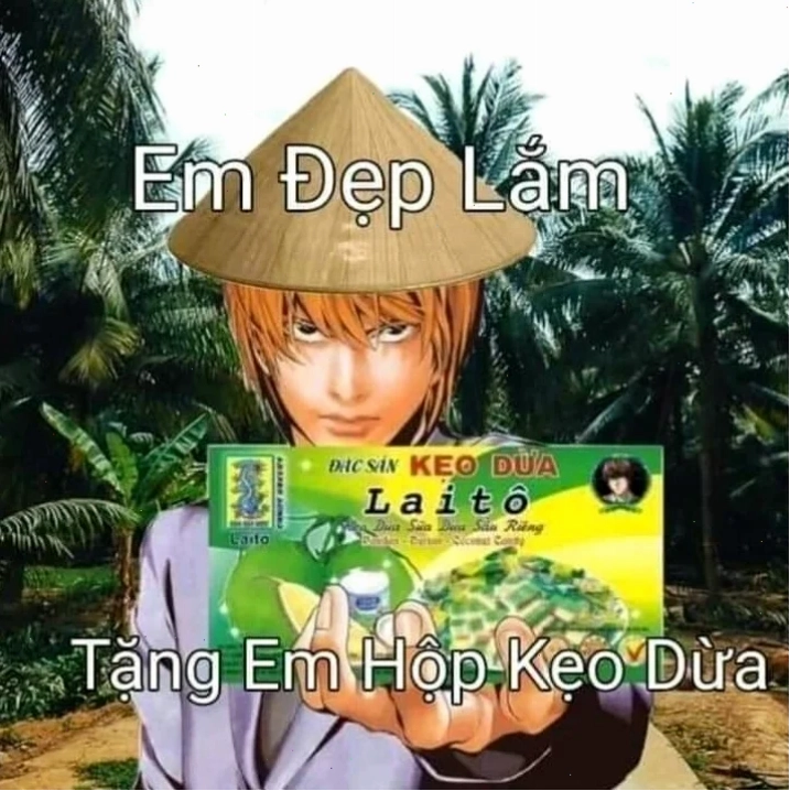 meme hài hước em đẹp lắm