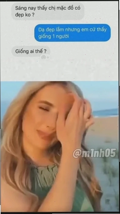 meme hài hước em yêu em đẹp lắm