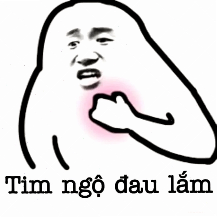 Meme hài hước viral mạng xã hội