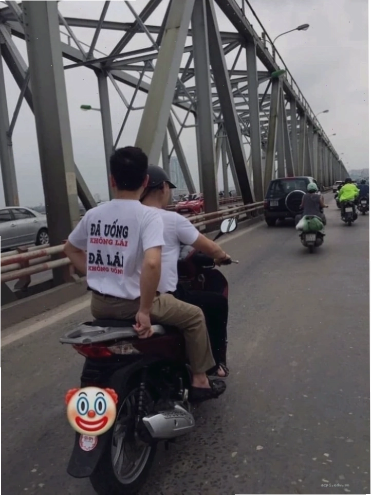 Meme hài nói không với rượu bia meme