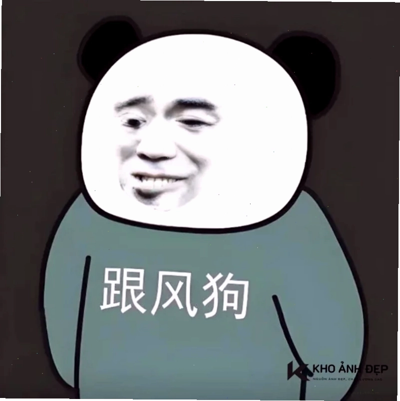 Meme hài trung quốc cười đùa