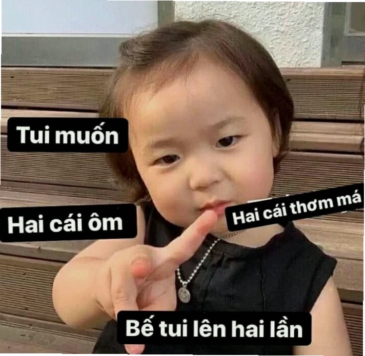 Meme hài trung quốc mỉa mai