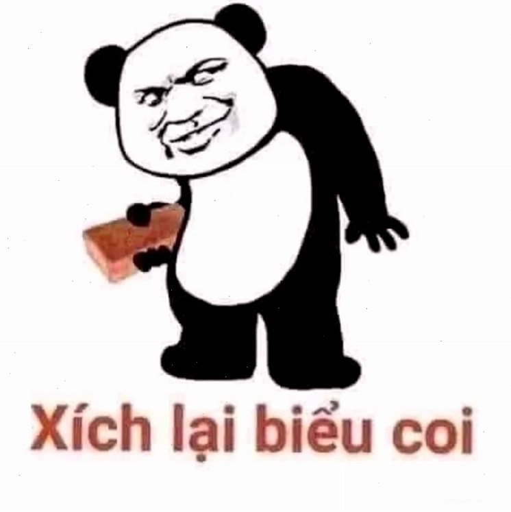 Meme hài trung quốc ngủ gật