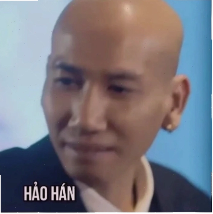 meme hảo hán