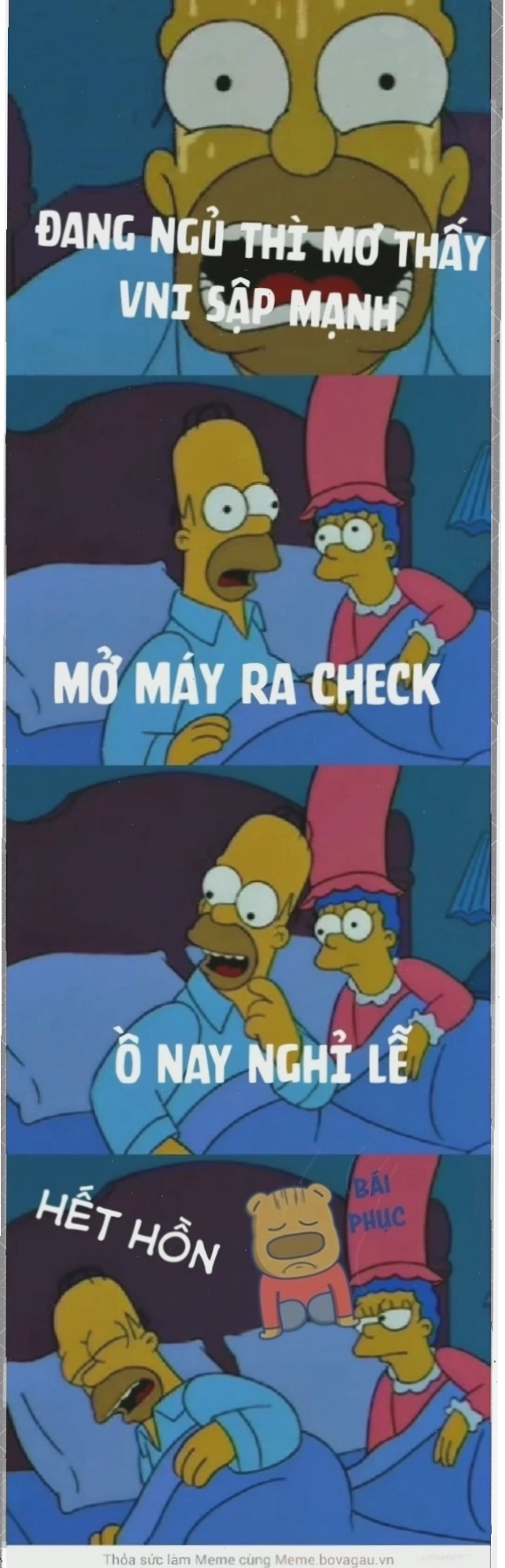 meme hảo hán