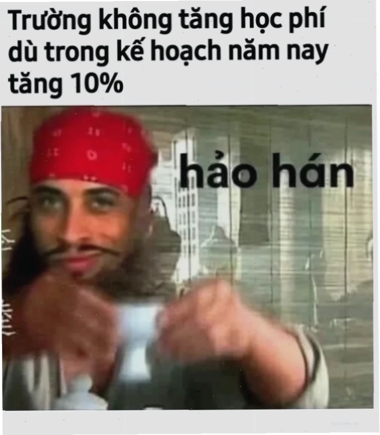 meme hảo hán