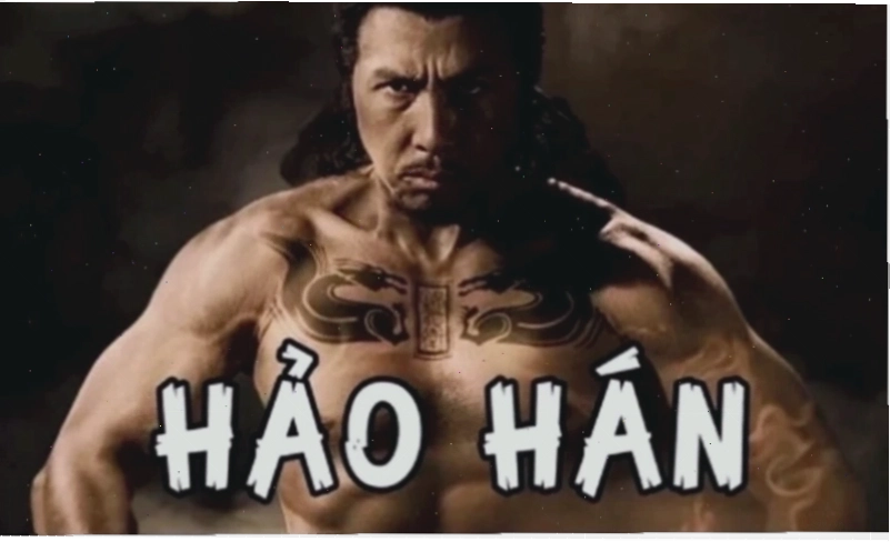 meme hảo hán