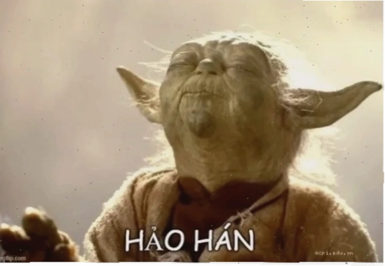 meme hảo hán