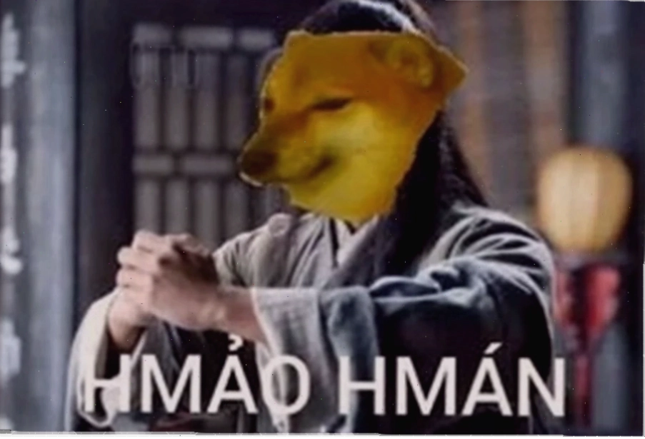 meme hảo hán