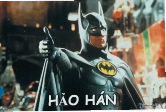 meme hảo hán