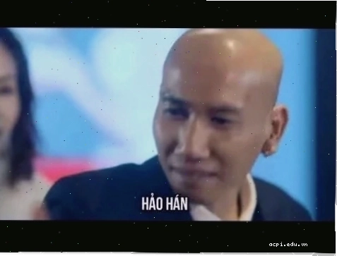 meme hảo hán hài hước