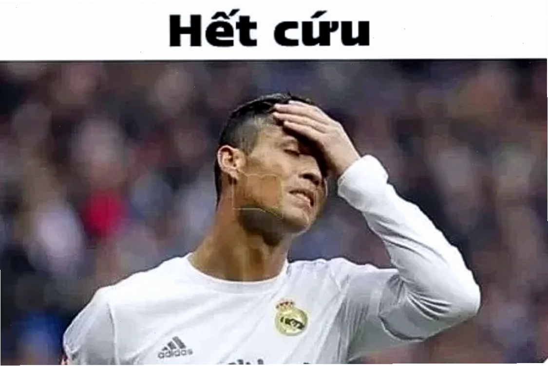 Meme hét giọng nam