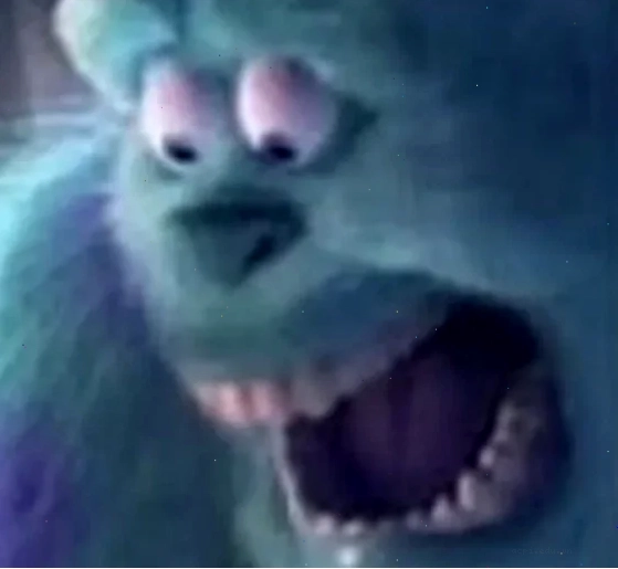 Meme hét hoảng sợ