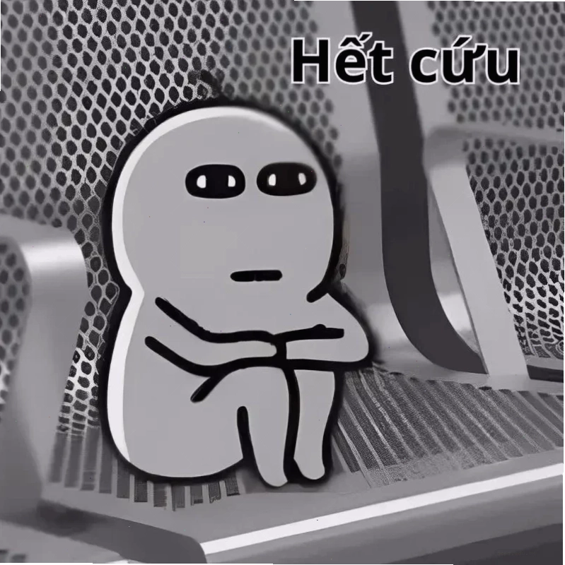 meme hết hồn