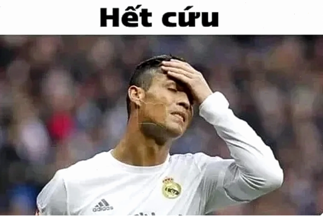 meme hết hồn