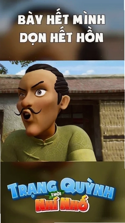 meme hết hồn