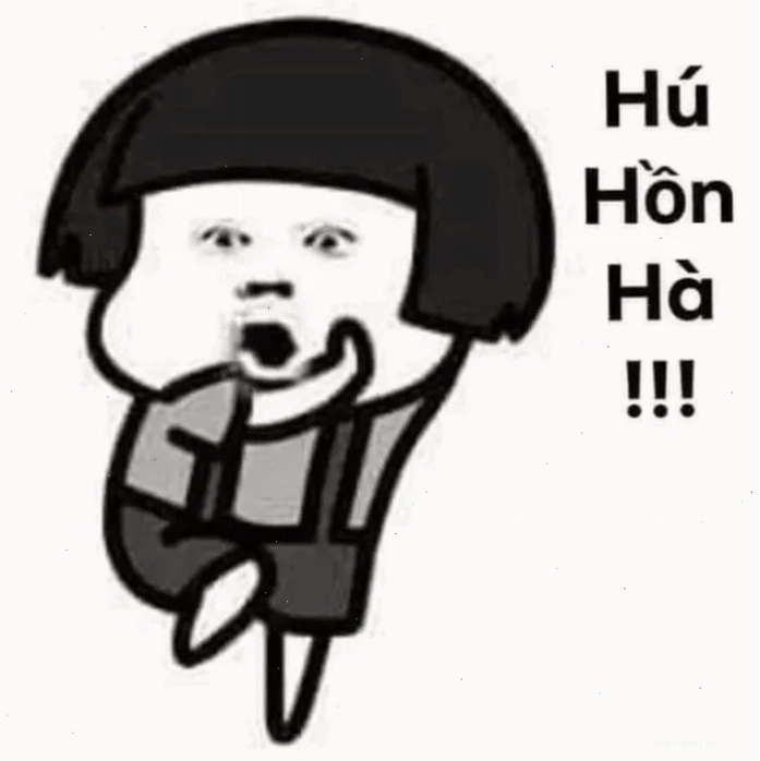 meme hết hồn mèo
