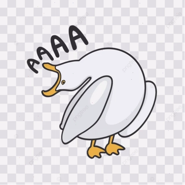 Meme hét kinh hoàng