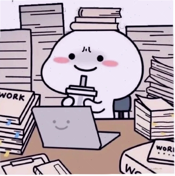 Meme học bài chăm chỉ giả tạo