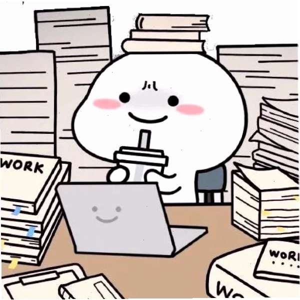 Meme học bài chăm chỉ giả tạo