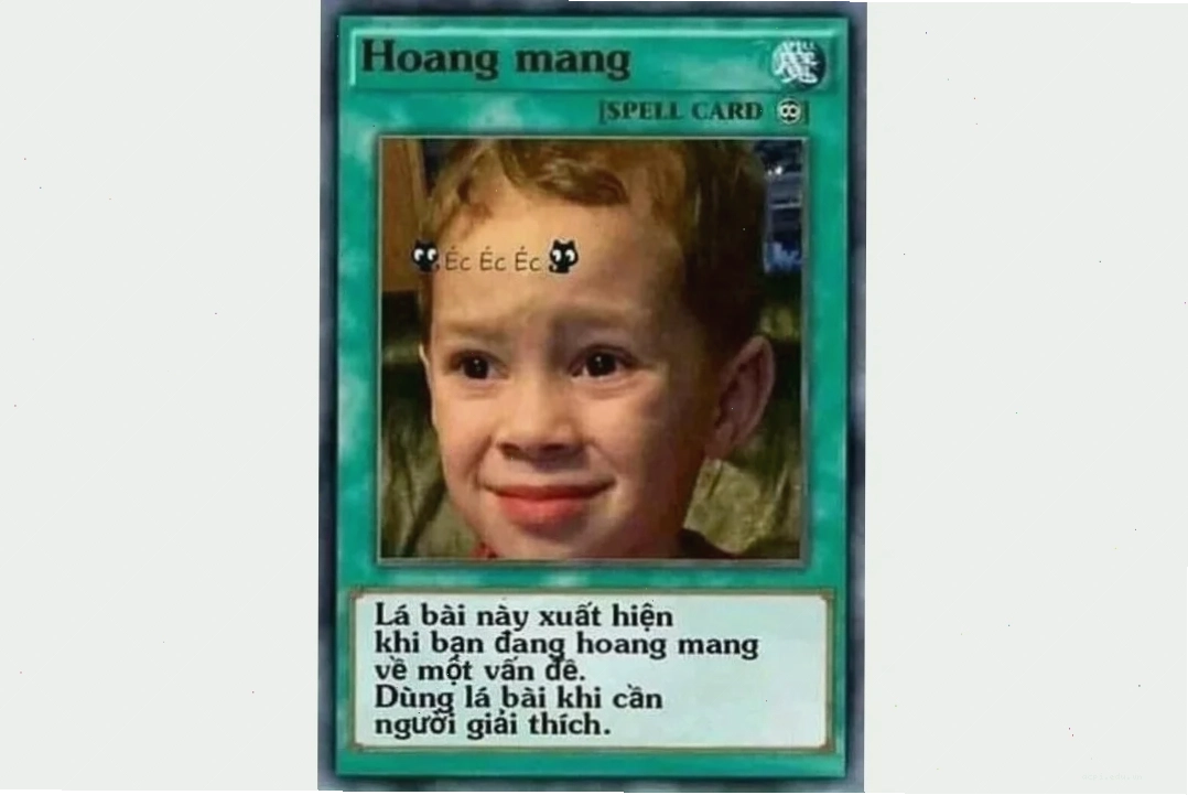 Meme học bài chữ nhỏ