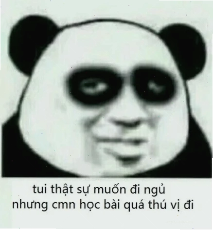 Meme học bài nghiên cứu đề