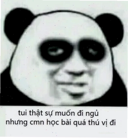 Meme học bài nghiên cứu đề