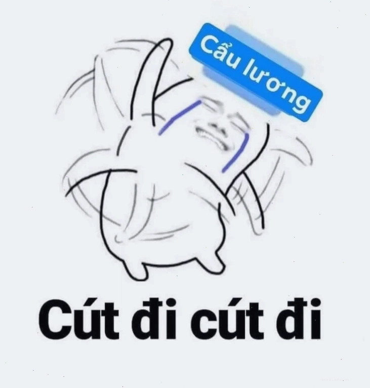 meme học bảng chữ cái