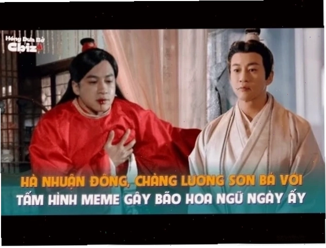 meme hộc máu hài hước