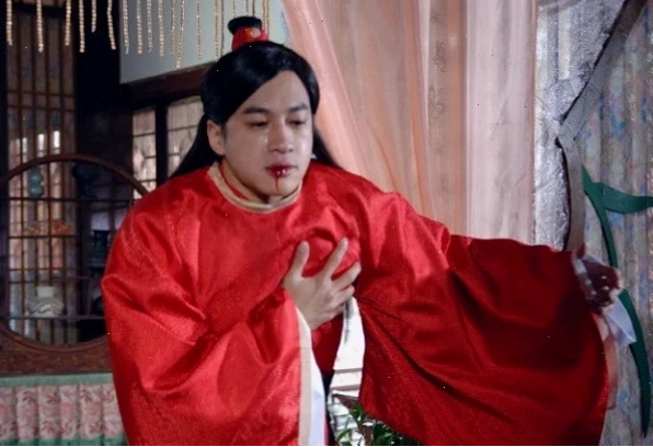 meme hộc máu hài hước
