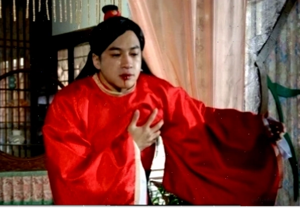 meme hộc máu hài hước