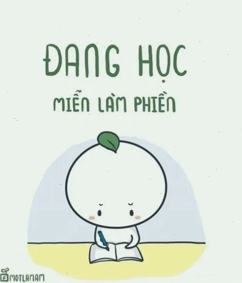 meme học tập hài hước với khuôn mặt biểu cảm